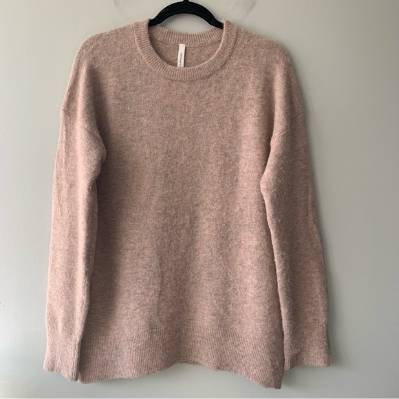 Aritzia The Group Babaton Thurlow Sweater - Picture 4 of 6